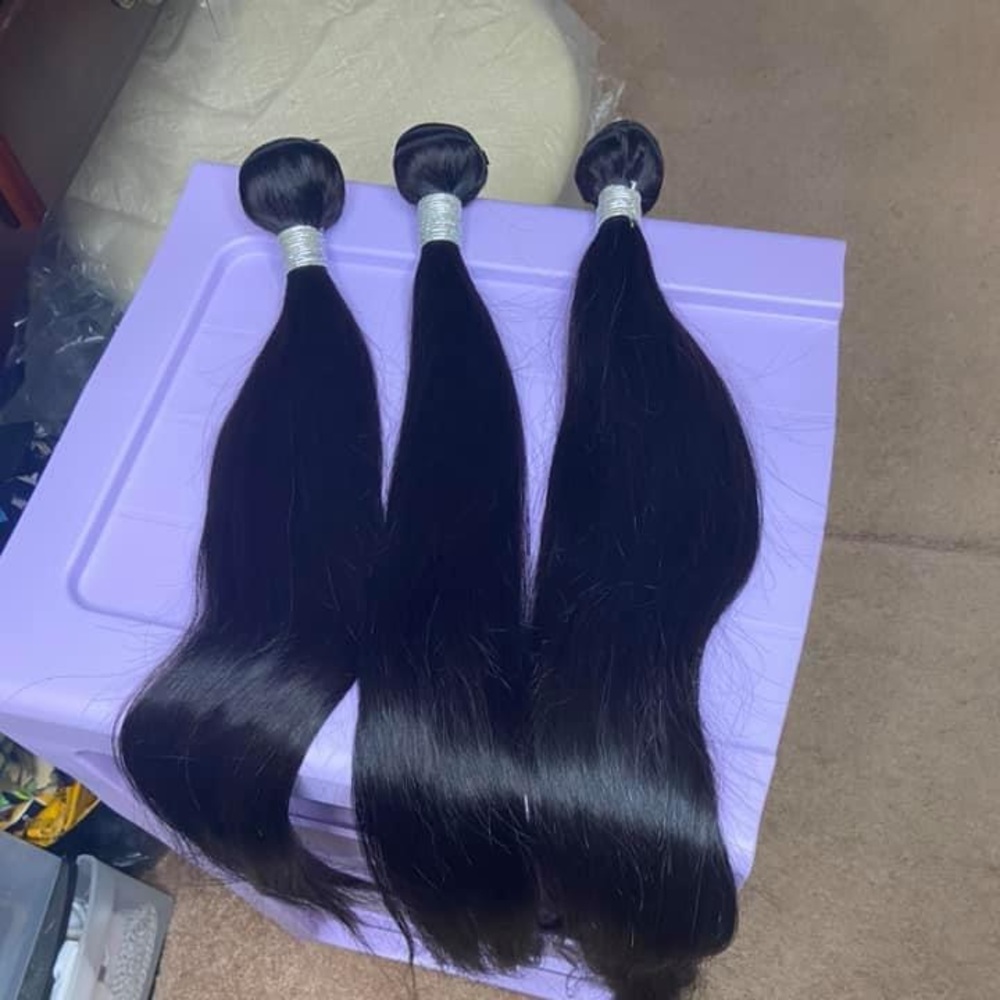 Hair Bundles